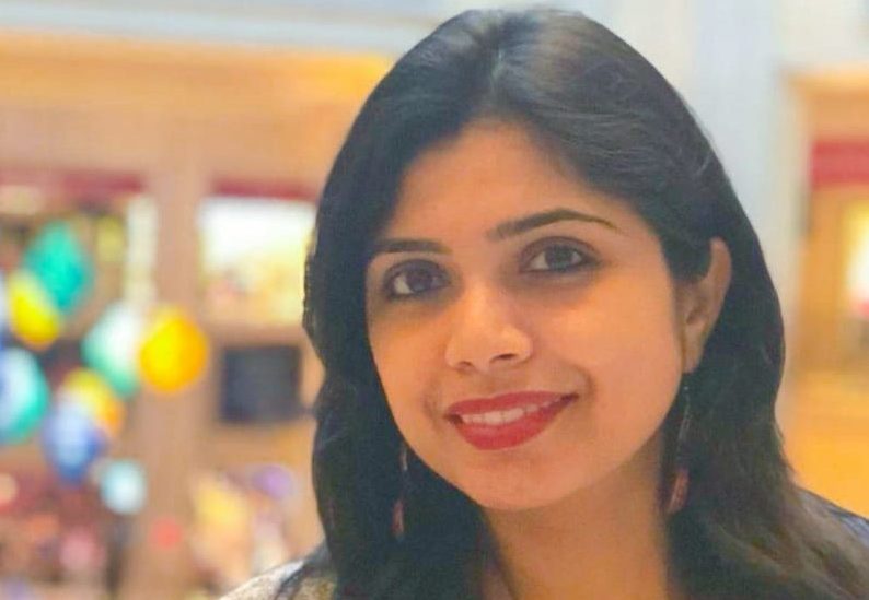 Making People Smile is the Best Part of my Job – Dr Sonal Saumya