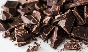 Dark Chocolate is one of the Superfoods