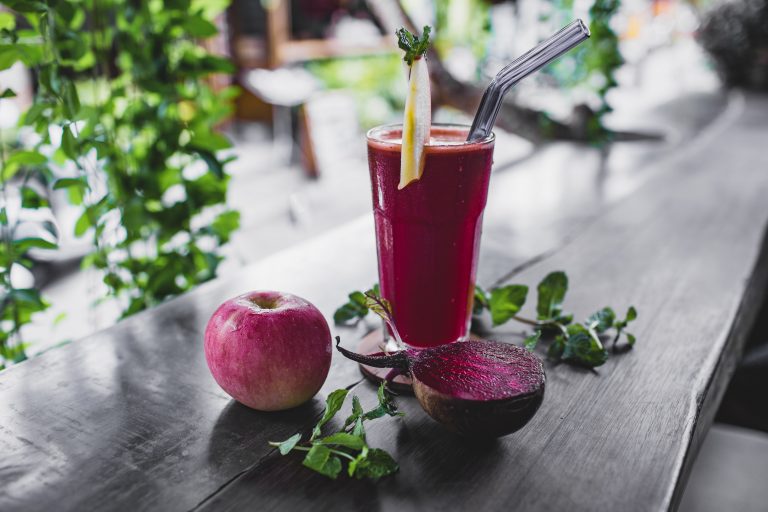 Beetroot Juice: Why You Should Drink It Daily?