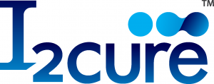 i2cure logo