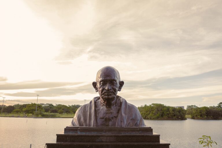 Mahatma Gandhi Diet Plan: Learn about the food habits that fueled one of the great minds of the world, at their peak.
