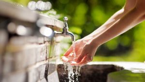 Handwashing