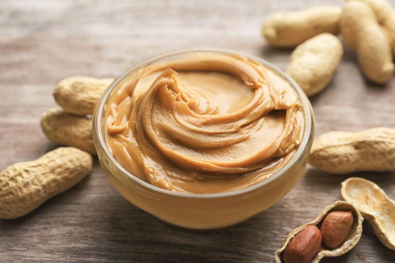 Peanut Butter ‘Good’ For Health