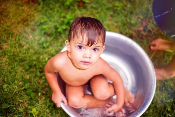 Ways to Protect your Child from Summer Heat