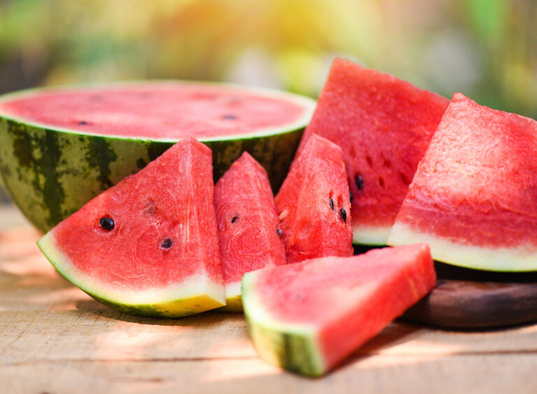 Amazing benefits of Watermelon… YOU SHOULD KNOW!