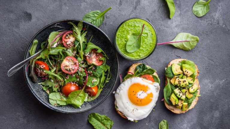 7 Ways to Add Spinach to Your Diet in Winter