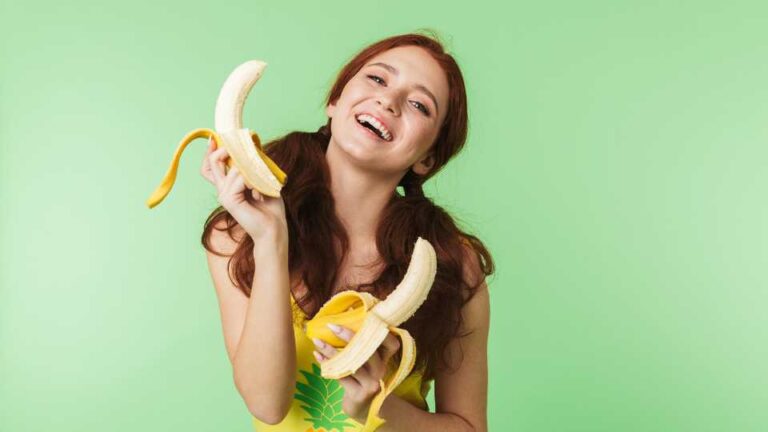7 Health Benefits of Bananas