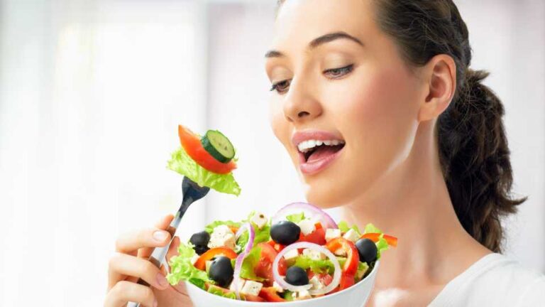 Health Benefits of Eating Well: Why a Balanced Diet is Important for Your Well-Being