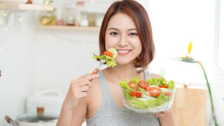 Eating a Balanced Diet: The Key to a Healthy Lifestyle