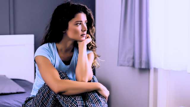 Postpartum Depression Causes Symptoms and Treatments1
