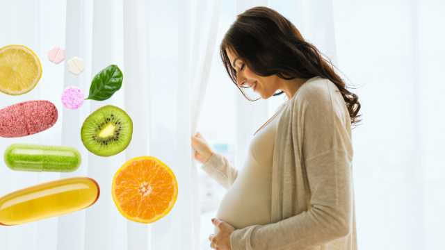 Prenatal Vitamins Why Theyre Important for Maternal Health 1
