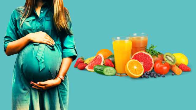 Prenatal Vitamins: Why They're Important for Maternal Health - HealthRoom