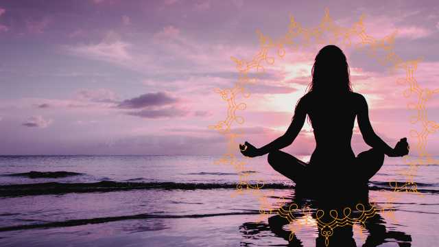 The Benefits of Meditation for Mental and Physical Health 1
