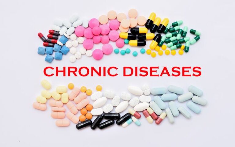 Understanding the Link: Chronic Diseases and Mental Health Impact