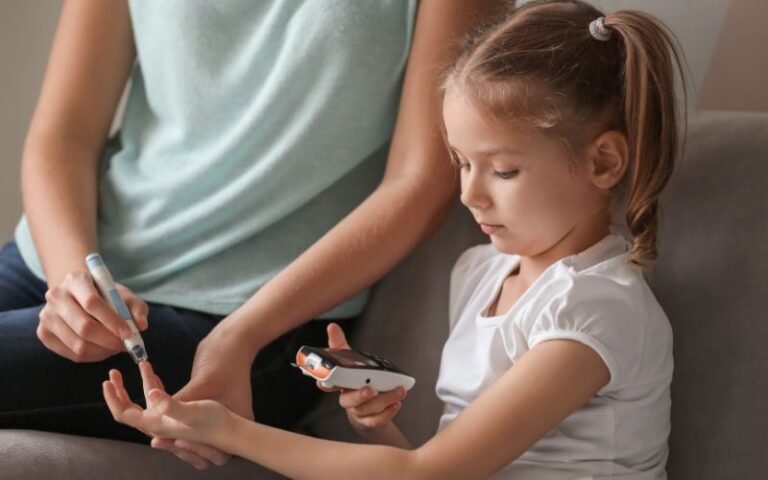 Diabetes in Children: What Parents Need to Know for Effective Management