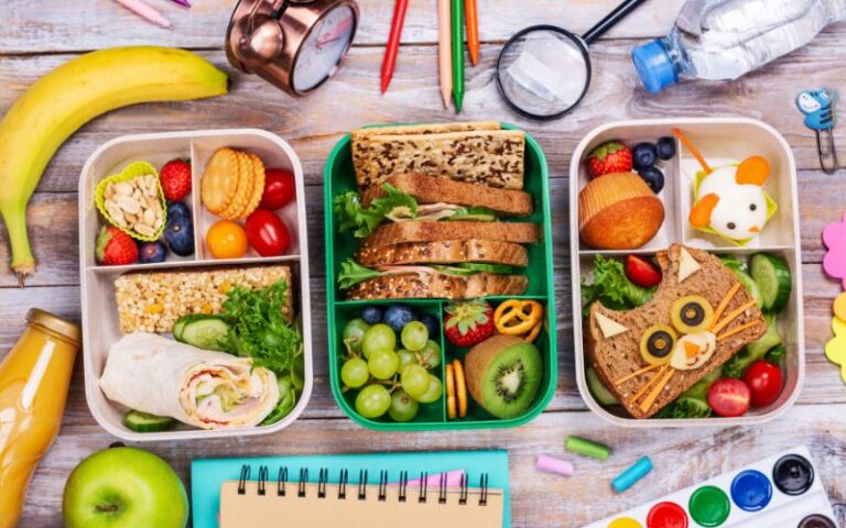 Healthy Eating Habits for Kids: A Parent’s Guide